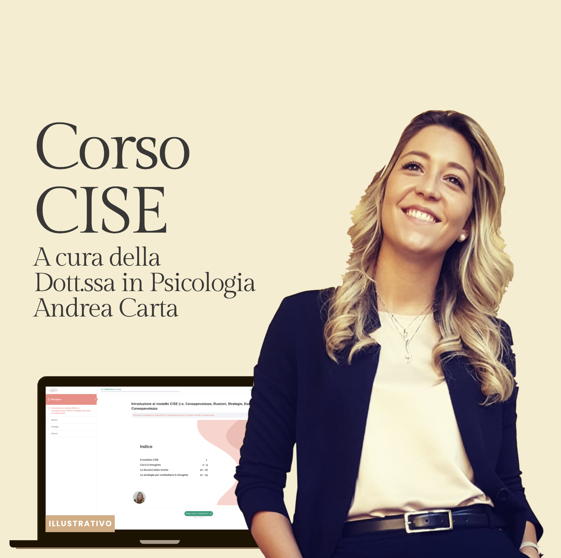 Corso CISE